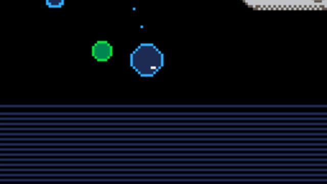 Rain Drop Screenshot