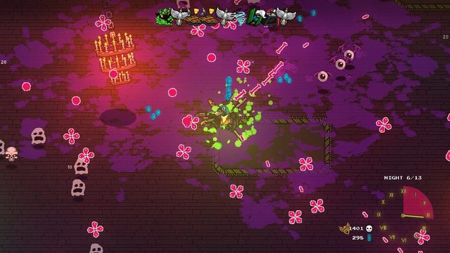 Raven Estate Screenshot