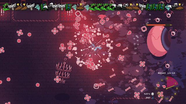 Raven Estate Screenshot