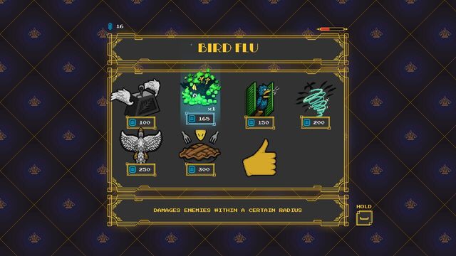 Raven Estate Screenshot