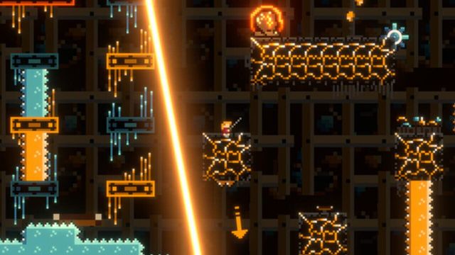 Rayadium Screenshot
