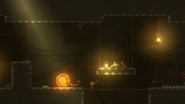 Rayadium Screenshot