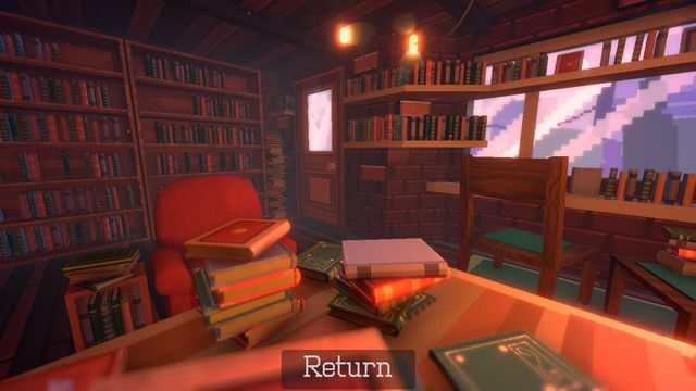 Rebound Screenshot