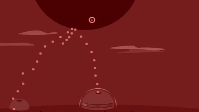 Red Screenshot