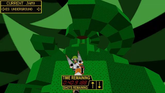 Reed the Robotanist Screenshot