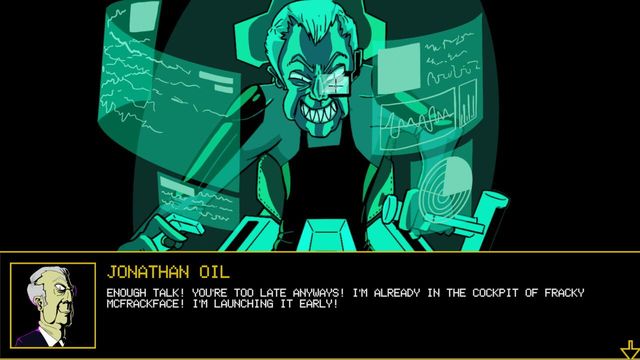 Reed the Robotanist Screenshot