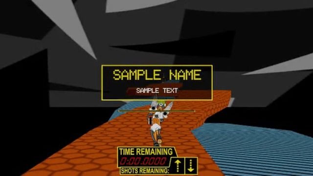 Reed the Robotanist Screenshot