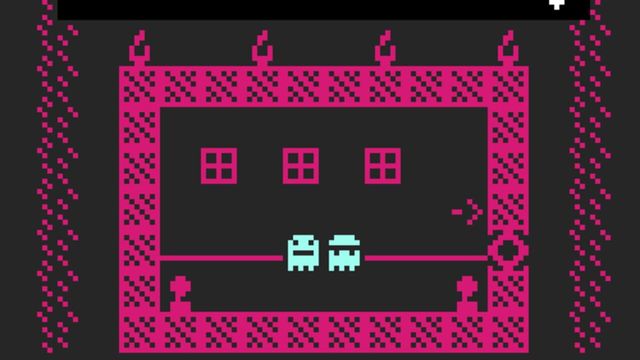 Regretful Ghosts Screenshot