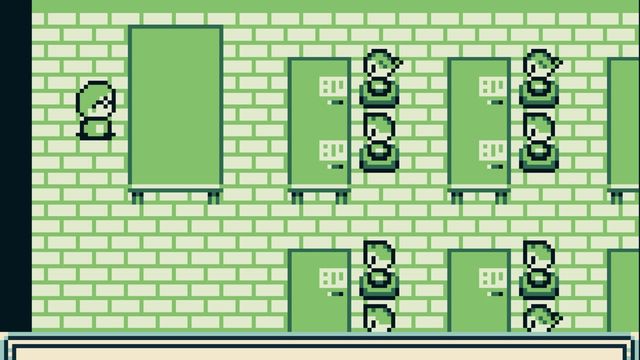 Rest Screenshot