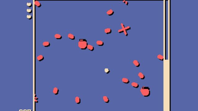 Return to Sender Screenshot