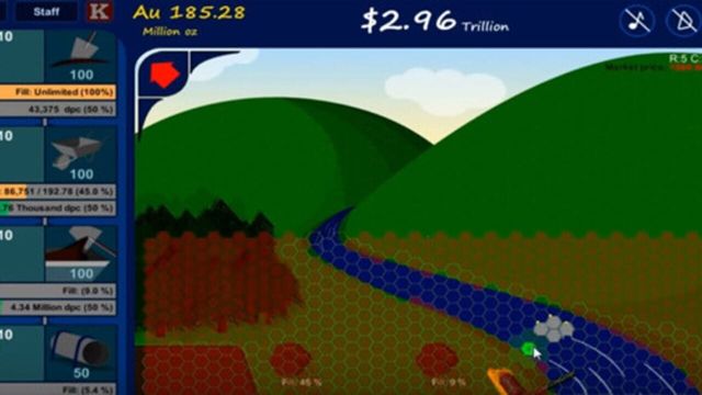 RockerBox Tycoon Screenshot