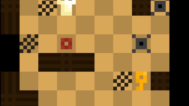 Rooky Moves Screenshot