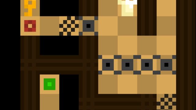 Rooky Moves Screenshot
