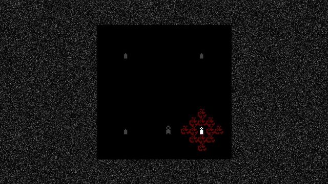 Room Containing Candle x4 Screenshot