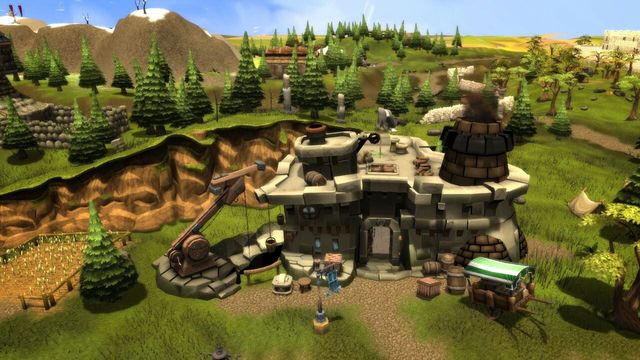 RuneScape Screenshot