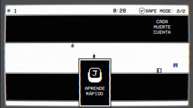 Safe Zone Screenshot