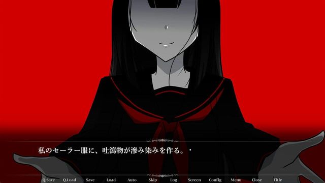 Sailor Fuku to Femme Fatale Screenshot