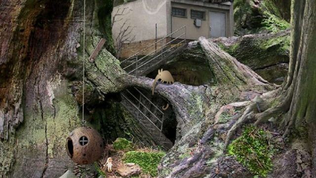 Samorost Screenshot