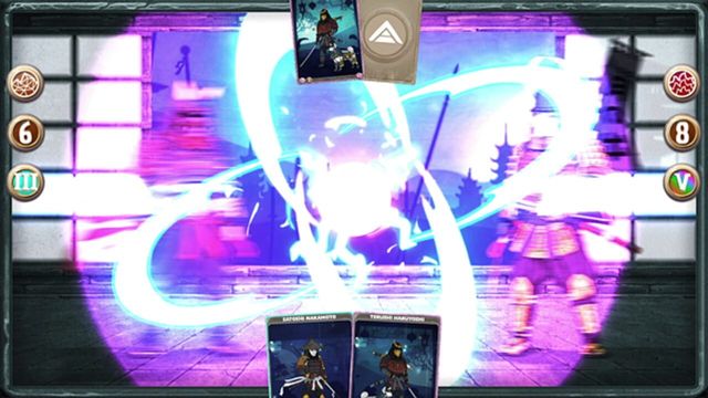 SamuraiRising Screenshot