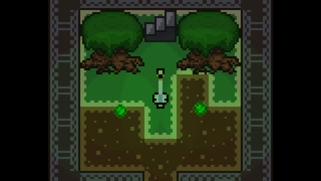 Seedling Screenshot