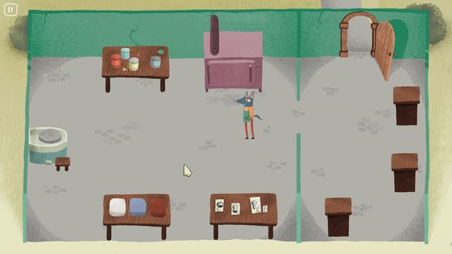 Seize the Clay Screenshot