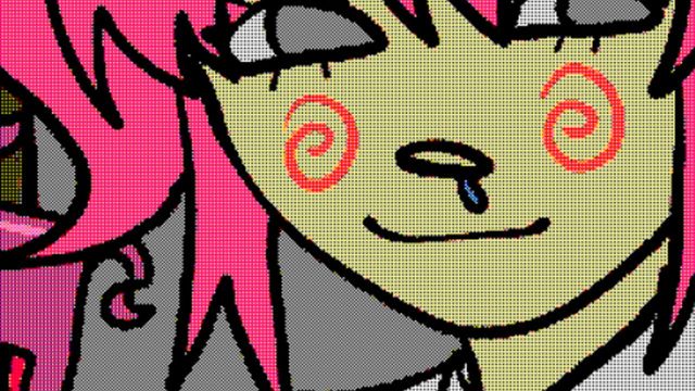 Sentience Screenshot