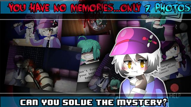 Seven Photos Screenshot