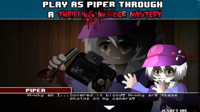 Seven Photos Screenshot