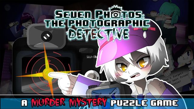 Seven Photos Screenshot