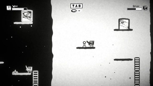 ShadowLight Siblings Screenshot