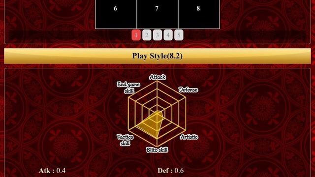 Shogi Wars Screenshot