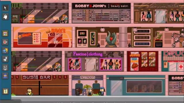 Shop Empire Screenshot