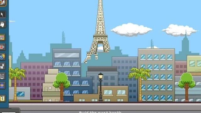 Shop Empire Screenshot