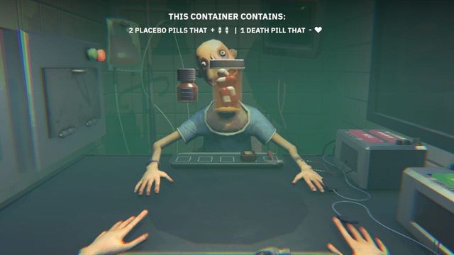 Side Effects Screenshot