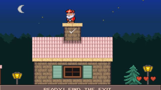 Sint Nicolaas Screenshot