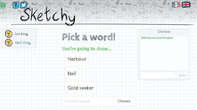 Sketchy.Academy Screenshot