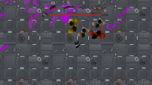 Skibidi Toilet Killer Screenshot
