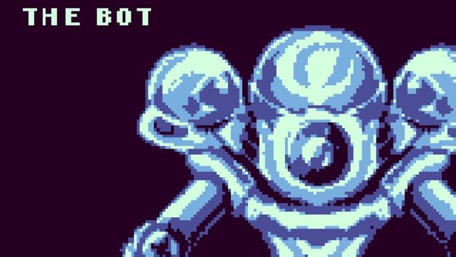 Skippy the Bot Screenshot