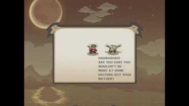 Sky Serpents Screenshot