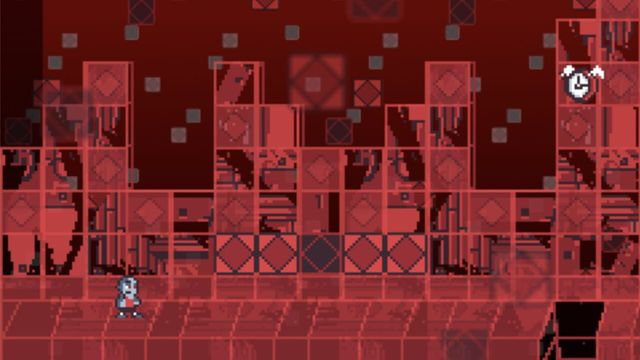 Slaypril Fools Day: The Video Game Screenshot
