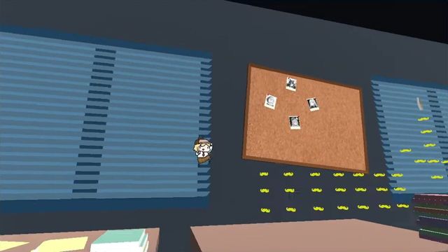 Smol Ame Screenshot