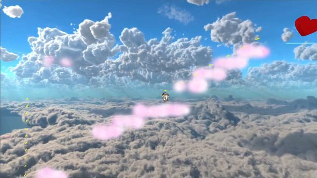 Smol Ame Screenshot