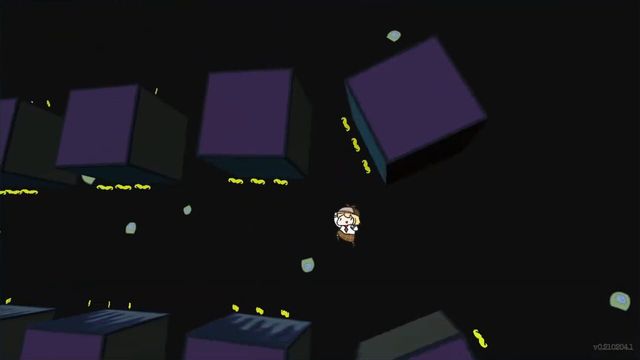 Smol Ame Screenshot