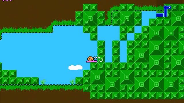 Snailiad Screenshot