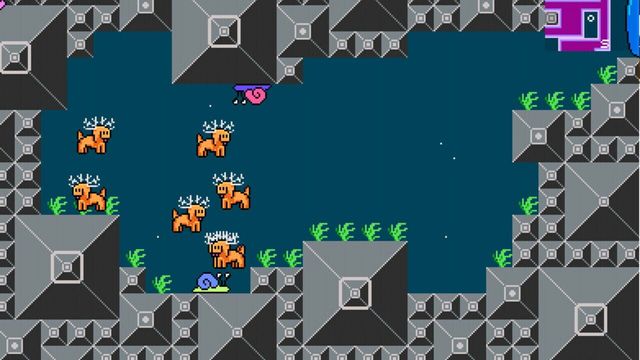 Snailiad Screenshot
