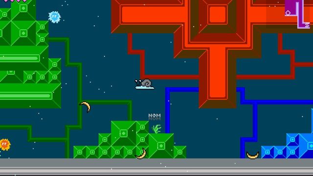 Snailiad Screenshot