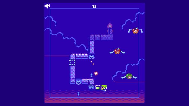 Snekmek Screenshot
