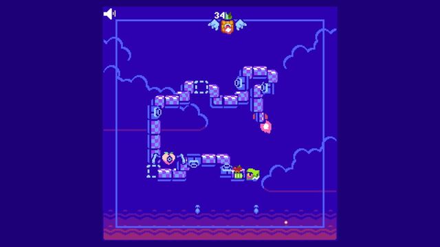 Snekmek Screenshot