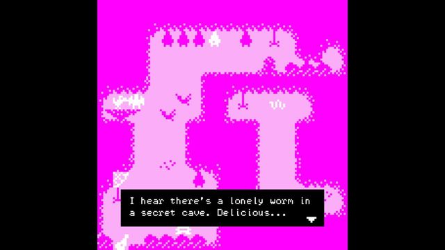 Snugglebat Screenshot