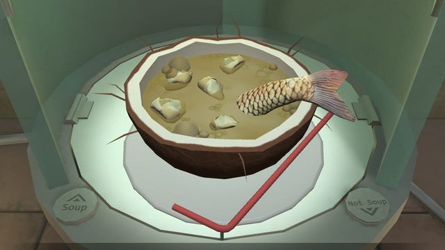 Something Something Soup Something Screenshot
